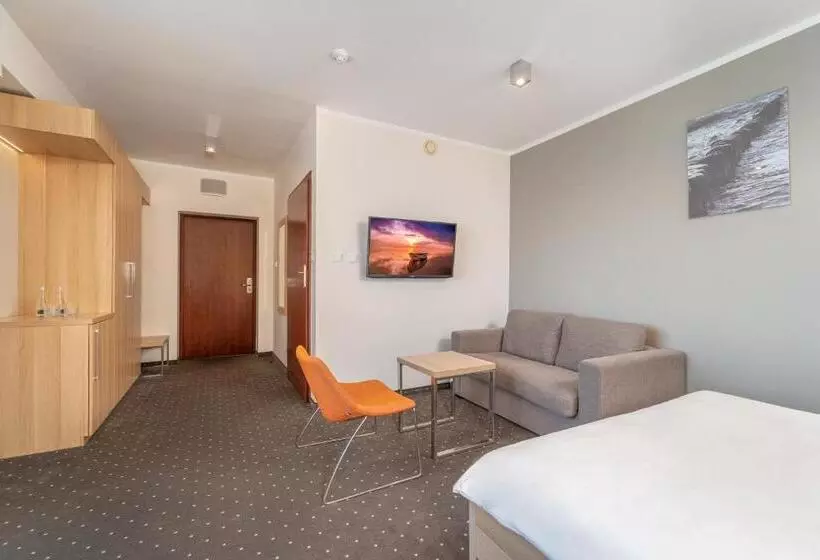 Fotos del hotel Vestina Wellness & Spa:  24