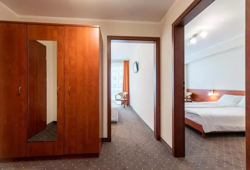 Fotos del hotel Vestina Wellness & Spa:  13