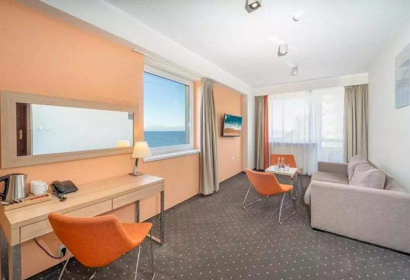 Fotos del hotel Vestina Wellness & Spa:  25