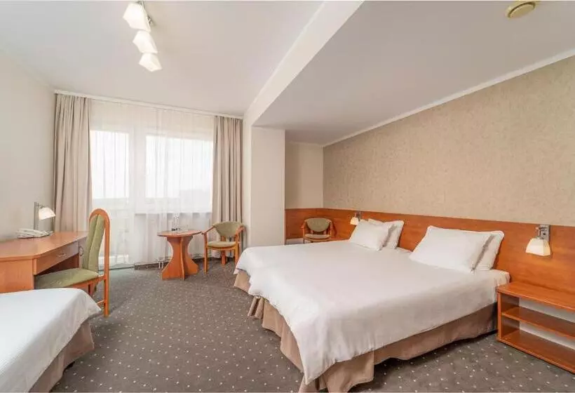 Fotos del hotel Vestina Wellness & Spa:  16