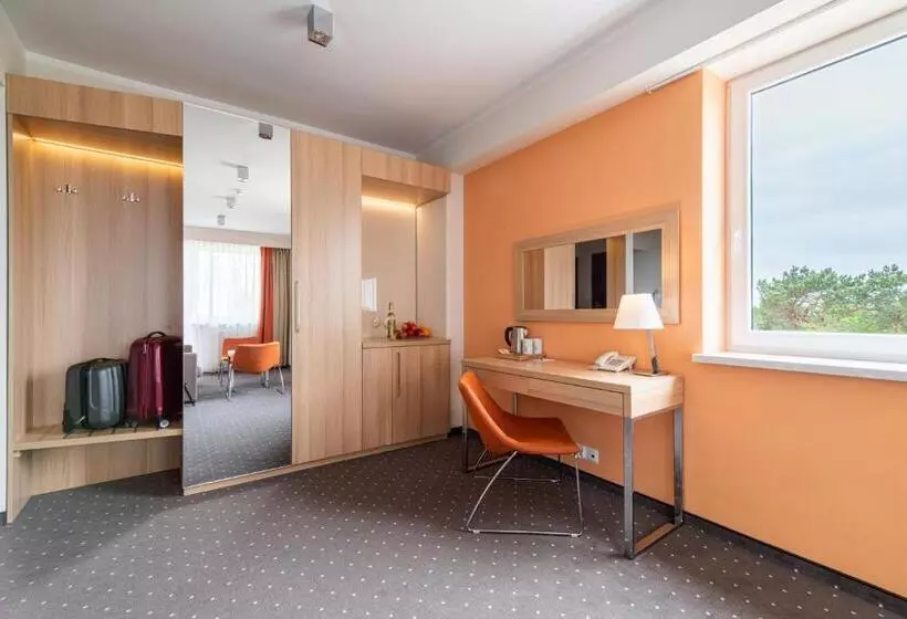 Fotos del hotel Vestina Wellness & Spa:  23