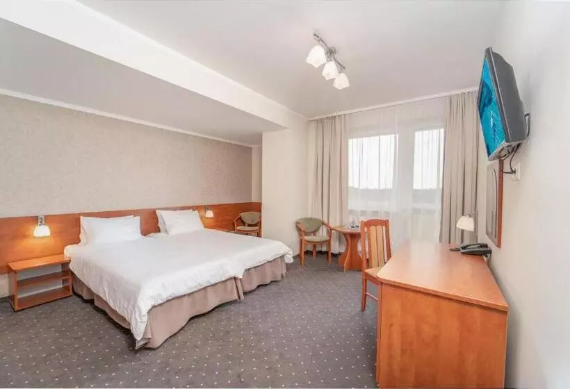 Fotos del hotel Vestina Wellness & Spa:  18