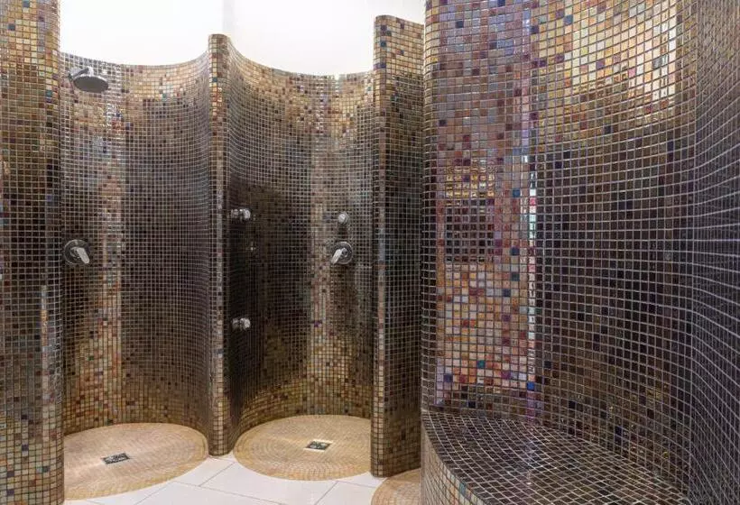 Fotos del hotel Vestina Wellness & Spa:  10