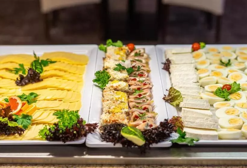 Fotos del hotel Vestina Wellness & Spa:  4