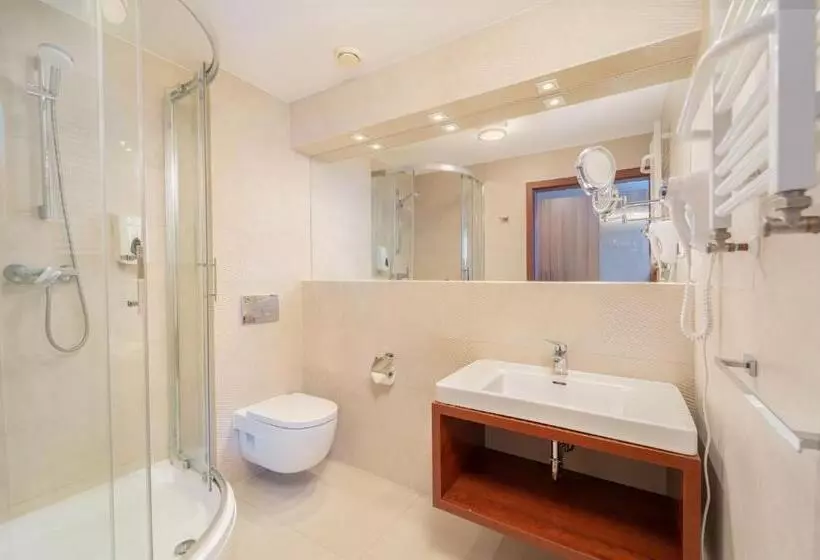 Fotos del hotel Vestina Wellness & Spa:  7