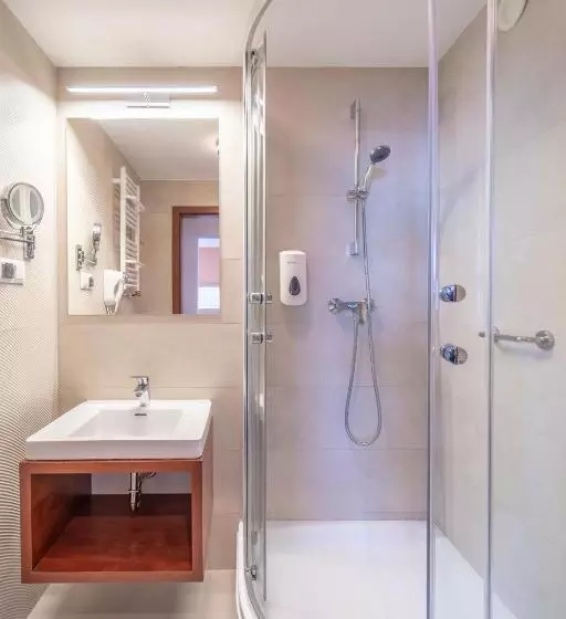 Fotos del hotel Vestina Wellness & Spa:  12