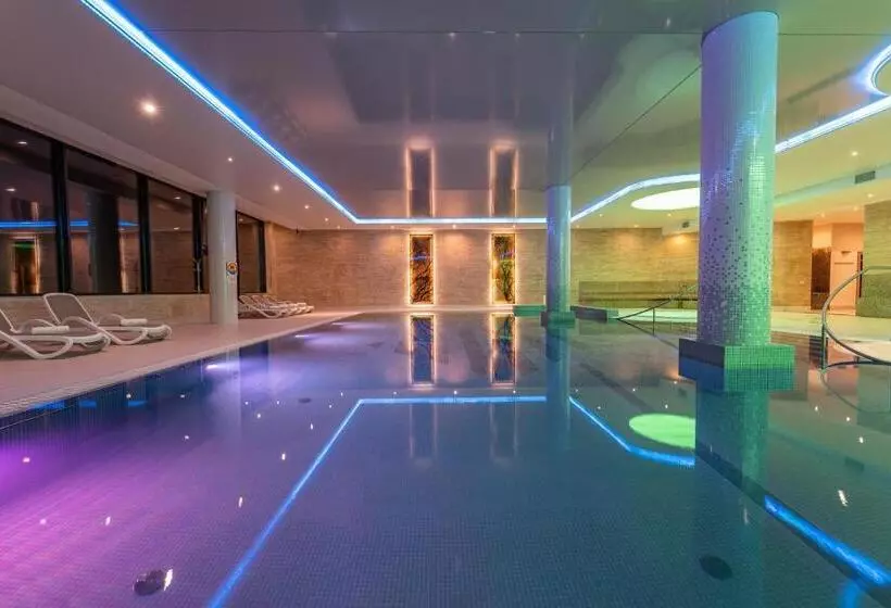 Fotos del hotel Vestina Wellness & Spa:  2