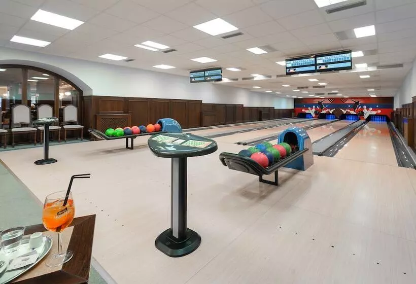 Fotos del hotel Wellness Hotel Windsor:  9