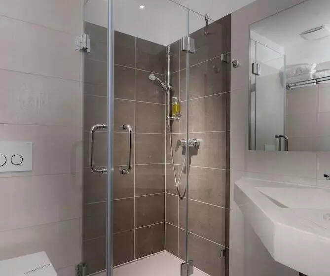 Fotos del hotel Wellness Hotel Windsor:  11