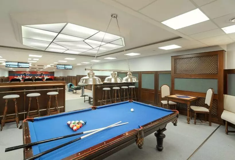 Fotos del hotel Wellness Hotel Windsor:  8