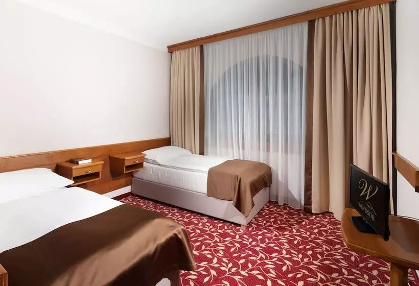 Fotos del hotel Wellness Hotel Windsor:  14