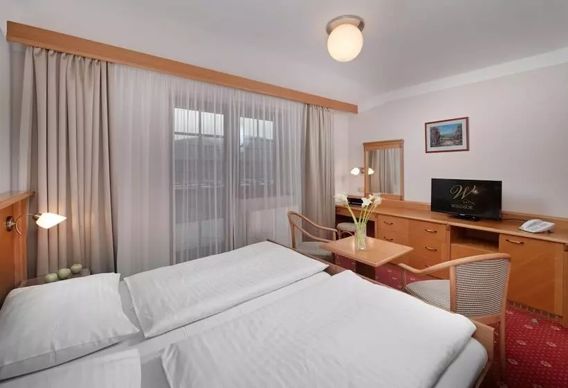 Fotos del hotel Wellness Hotel Windsor:  24