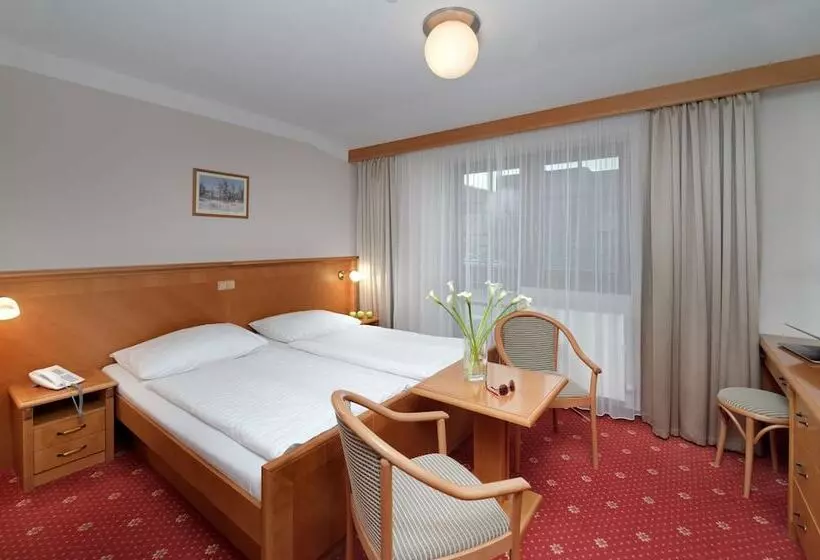 Fotos del hotel Wellness Hotel Windsor:  25