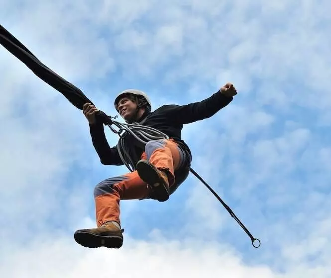 Fotos del hotel Wellness Hotel Windsor:  12