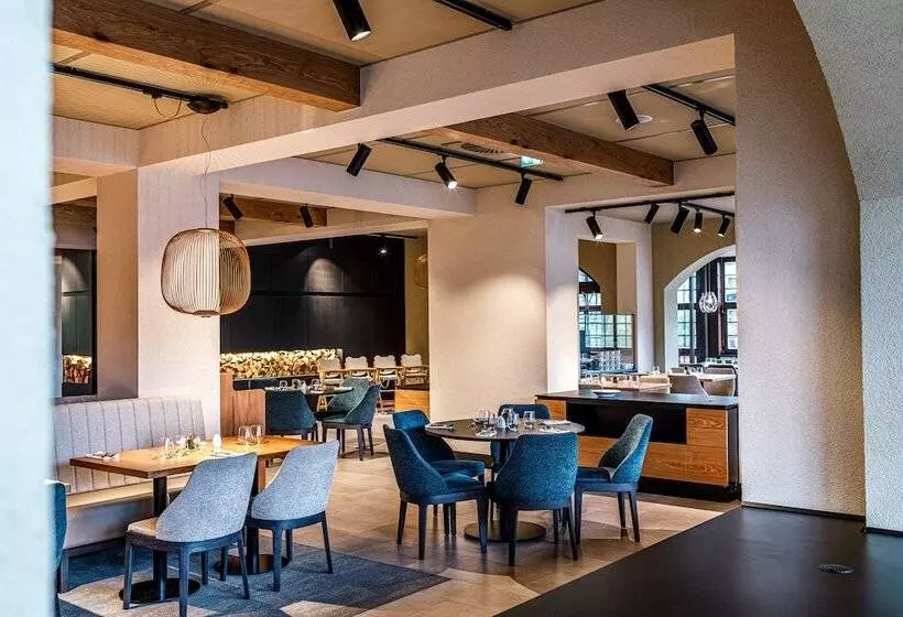 Fotos del hotel Wellness Hotel Windsor:  7