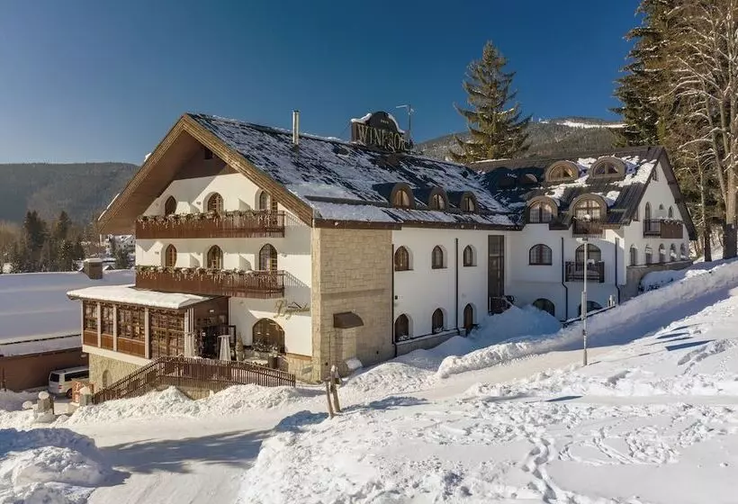 Fotos del hotel Wellness Hotel Windsor:  13