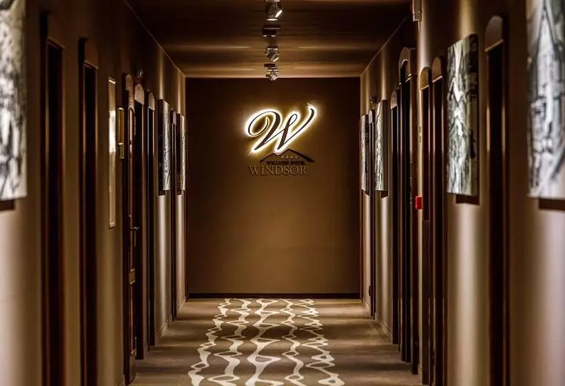 Fotos del hotel Wellness Hotel Windsor:  20