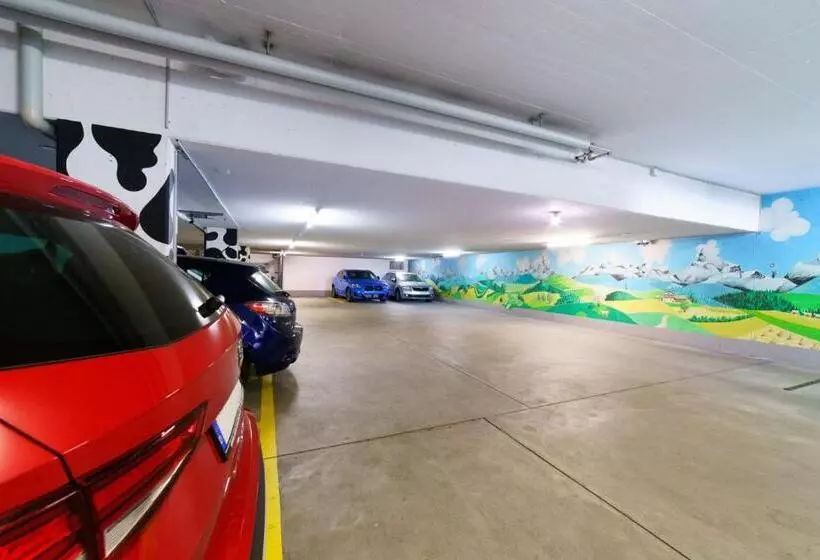 Fotos del hotel Wettstein:  20