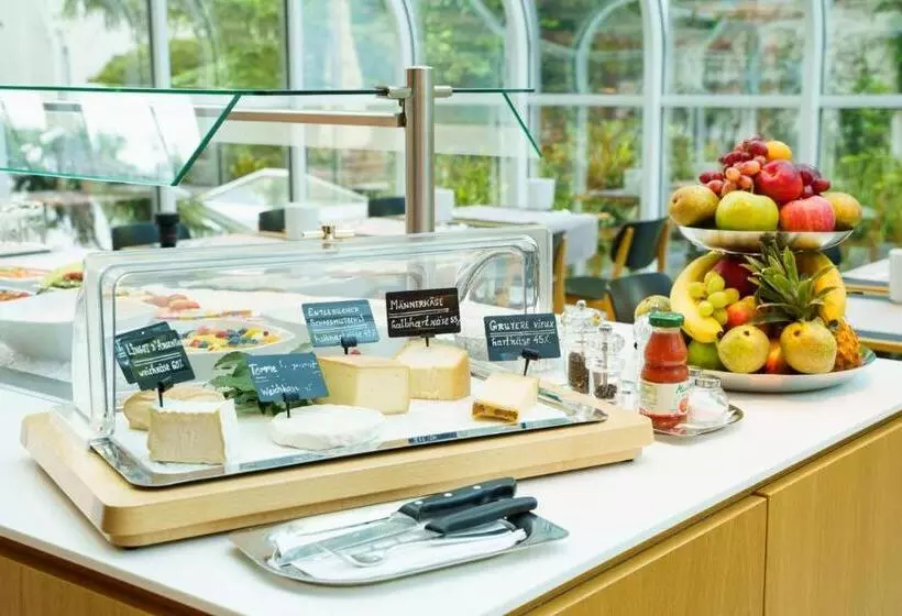 Fotos del hotel Wettstein:  14