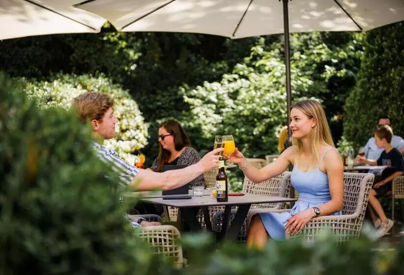 Fotos del hotel Wettstein:  6