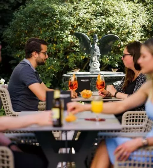 Fotos del hotel Wettstein:  25