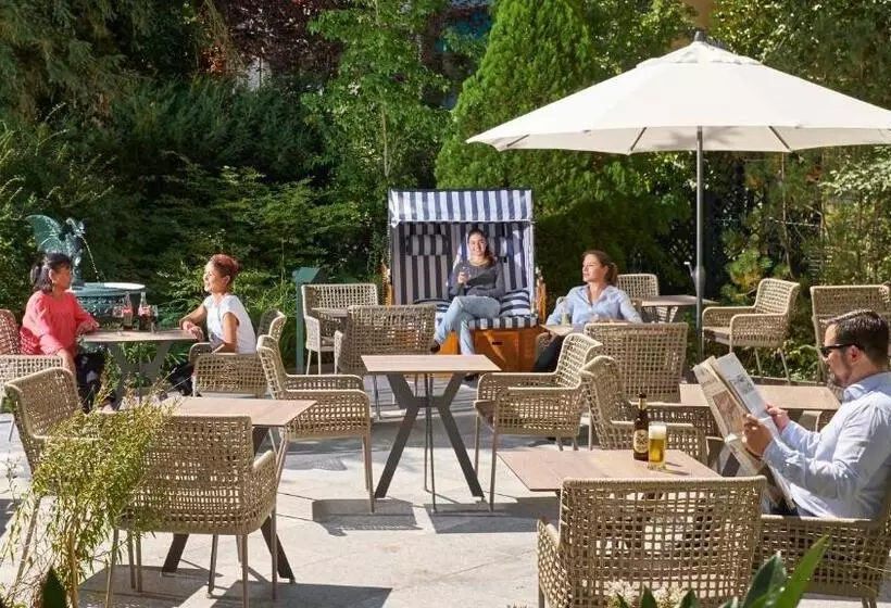 Fotos del hotel Wettstein:  24