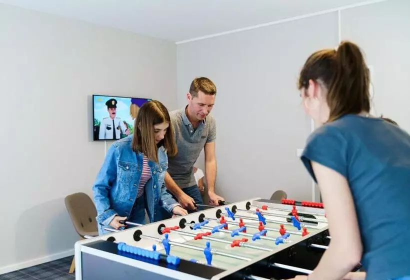 Fotos del hotel Wettstein:  2