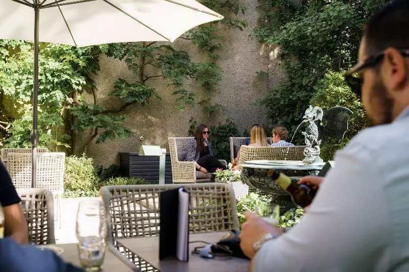 Fotos del hotel Wettstein:  19