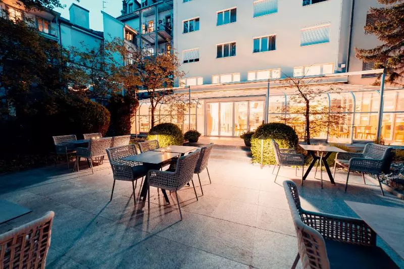 Fotos del hotel Wettstein:  22