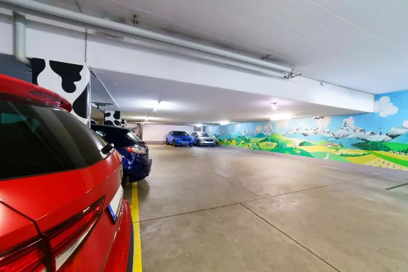 Fotos del hotel Wettstein:  7