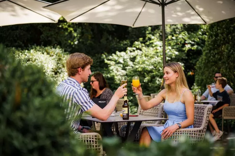 Fotos del hotel Wettstein:  12