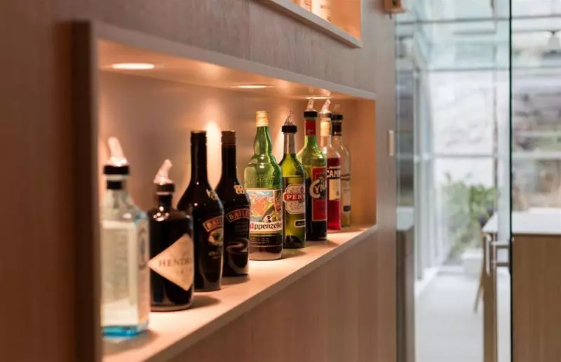 Fotos del hotel Wettstein:  4