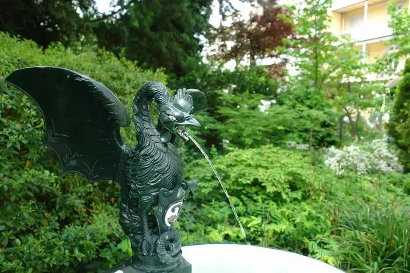 Fotos del hotel Wettstein:  17