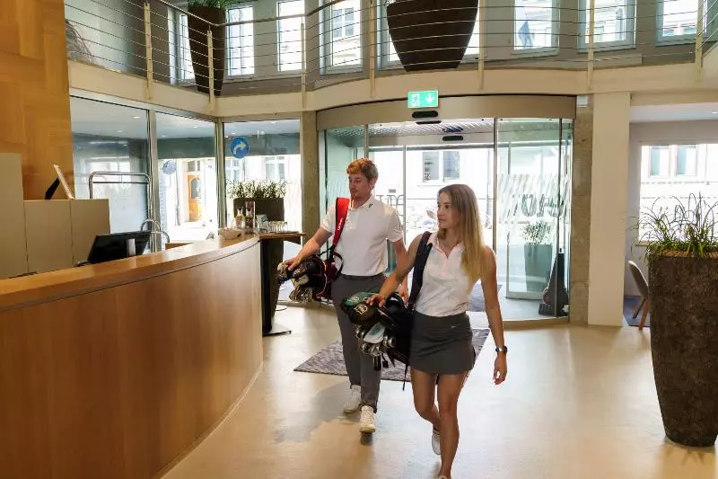 Fotos del hotel Wettstein:  9