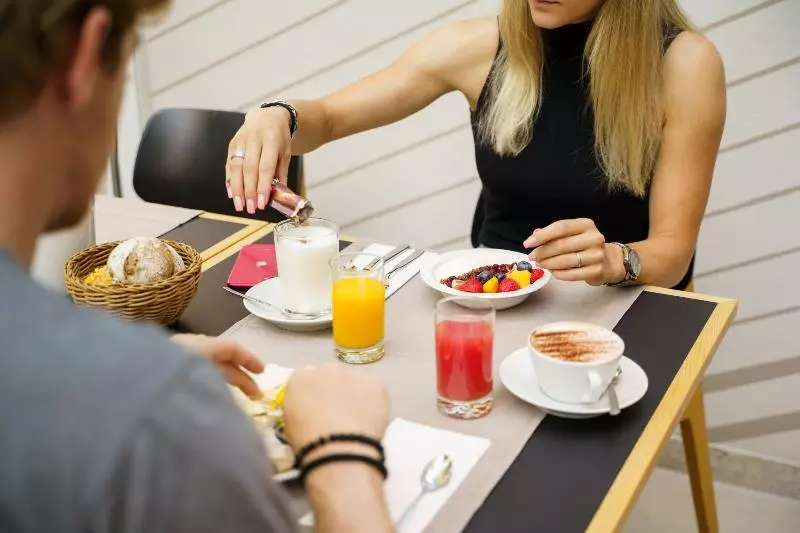 Fotos del hotel Wettstein:  10