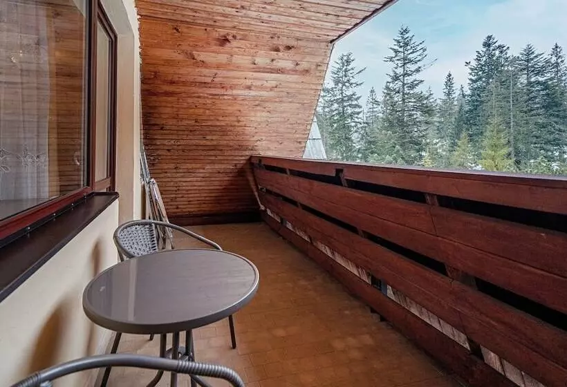 Fotos del hotel Pensjonat Bia?y Potokpolskie Tatry S.a:  7