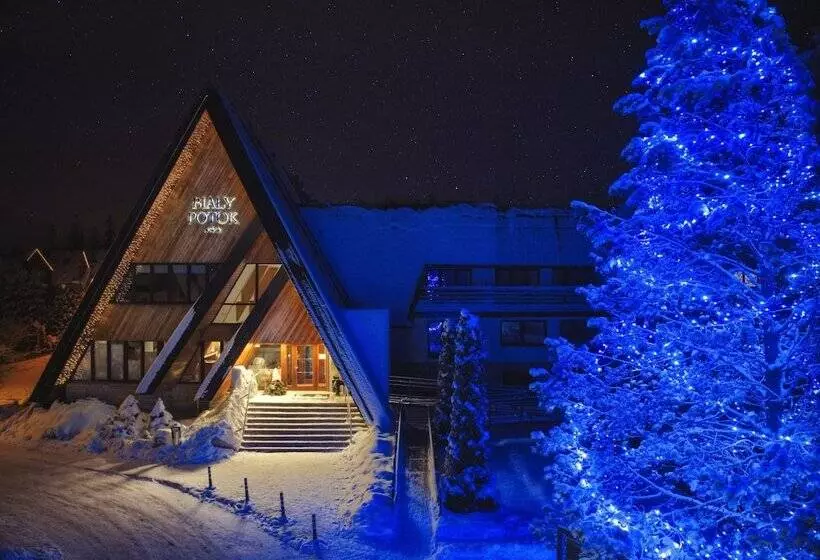 Fotos del hotel Pensjonat Bia?y Potokpolskie Tatry S.a:  15