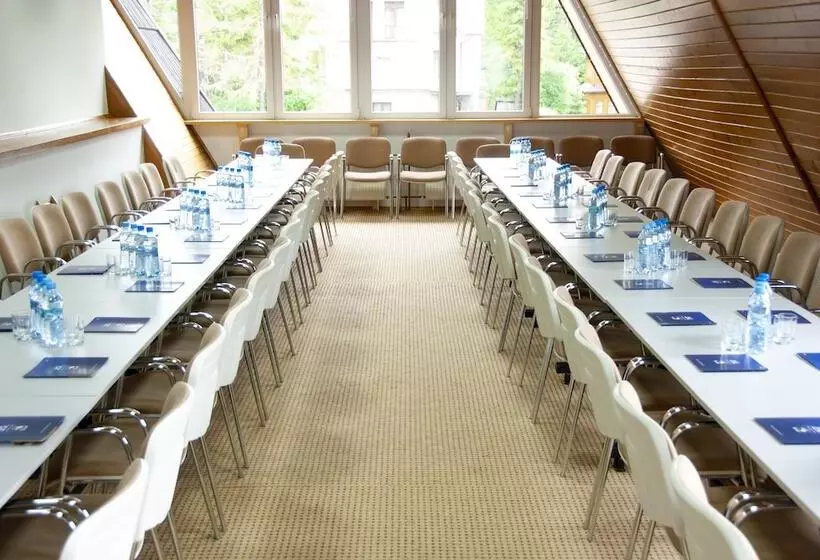 Fotos del hotel Pensjonat Bia?y Potokpolskie Tatry S.a:  5