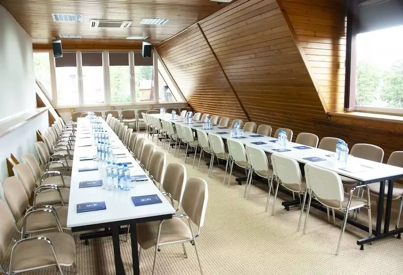 Fotos del hotel Pensjonat Bia?y Potokpolskie Tatry S.a:  17