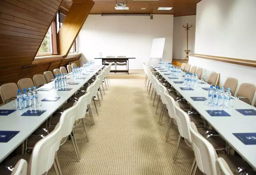 Fotos del hotel Pensjonat Bia?y Potokpolskie Tatry S.a:  12