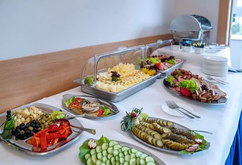 Fotos del hotel Pensjonat Bia?y Potokpolskie Tatry S.a:  11