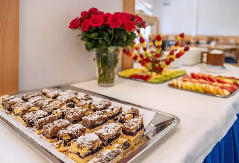 Fotos del hotel Pensjonat Bia?y Potokpolskie Tatry S.a:  14