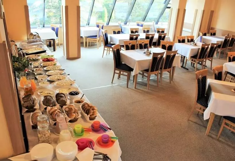 Fotos del hotel Pensjonat Bia?y Potokpolskie Tatry S.a:  4