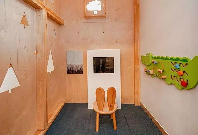 Fotos del hotel Pensjonat Bia?y Potokpolskie Tatry S.a:  3