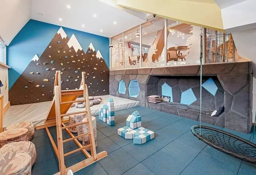 Fotos del hotel Pensjonat Bia?y Potokpolskie Tatry S.a:  21