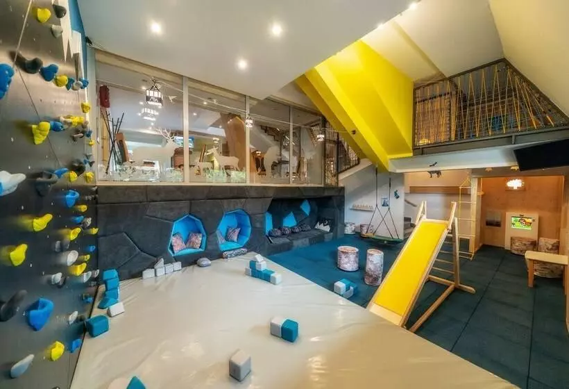 Fotos del hotel Pensjonat Bia?y Potokpolskie Tatry S.a:  6