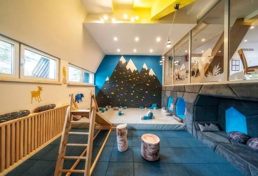 Fotos del hotel Pensjonat Bia?y Potokpolskie Tatry S.a:  22