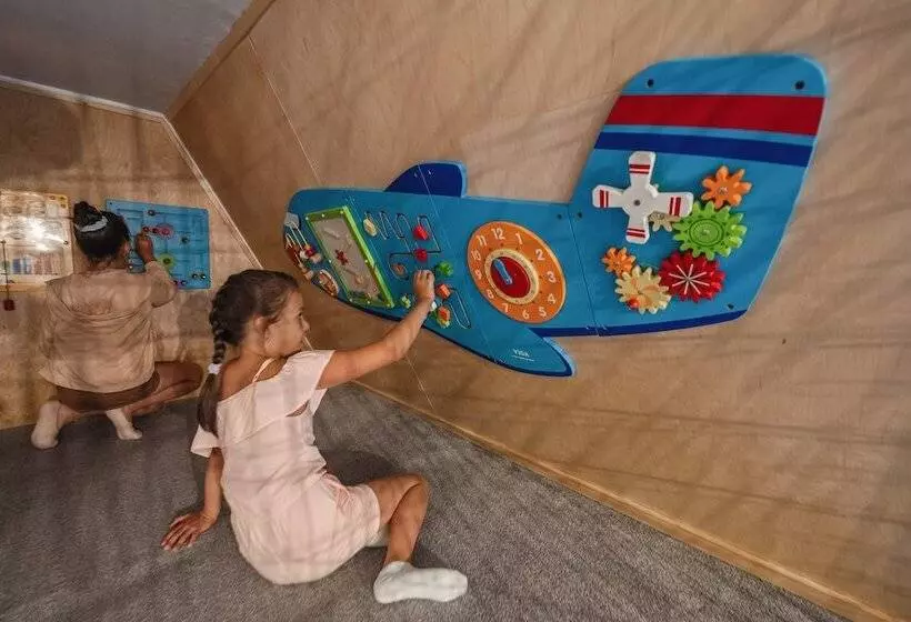 Fotos del hotel Pensjonat Bia?y Potokpolskie Tatry S.a:  25