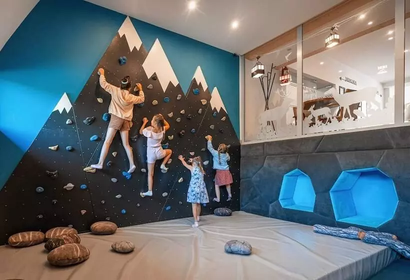 Fotos del hotel Pensjonat Bia?y Potokpolskie Tatry S.a:  18