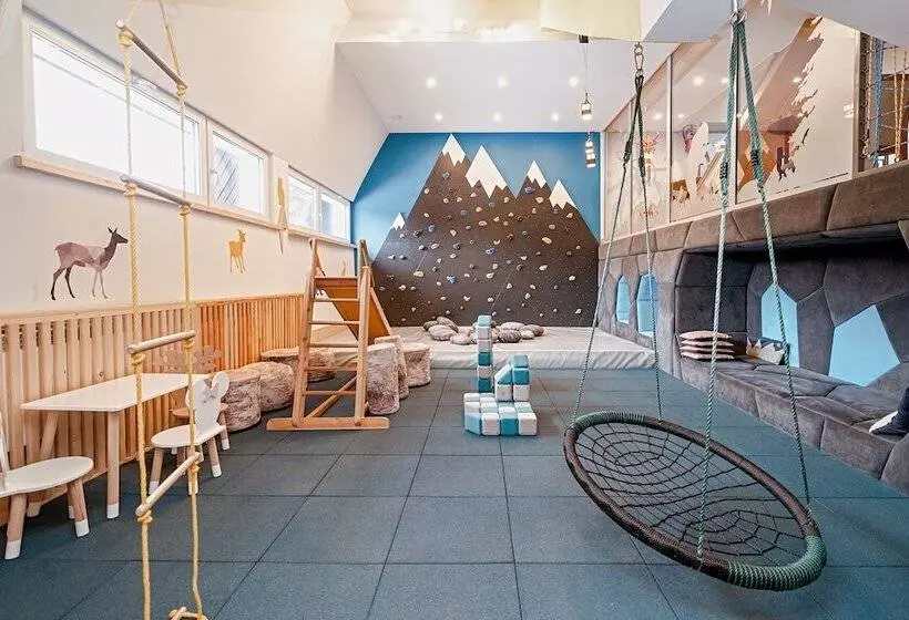 Fotos del hotel Pensjonat Bia?y Potokpolskie Tatry S.a:  24